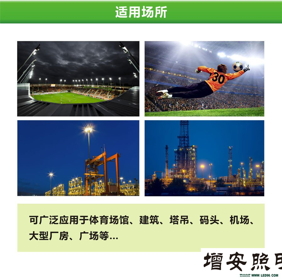 高檔高端SWK205高效LED工礦燈-300w，LED工廠燈廠家直銷，LED節(jié)能燈體育場(chǎng)館