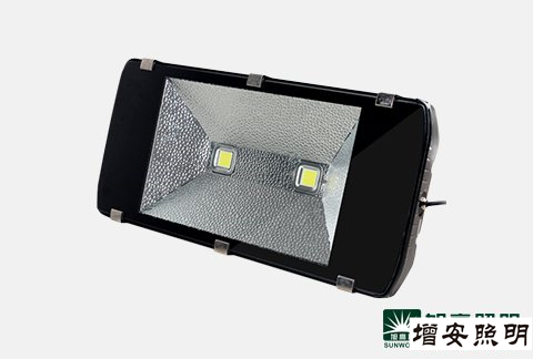 SWS002-L200W隧道燈