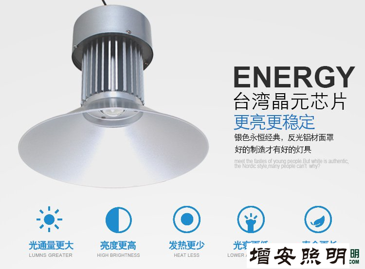 物聯(lián)網(wǎng)驅(qū)動(dòng) 2020年智慧照明系統(tǒng)安裝量達(dá)25.4億套，LED工礦燈具