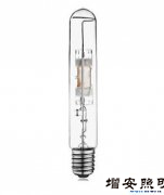 400W/HPI金屬鹵化物