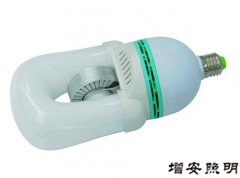 金星系列一體化無(wú)極燈