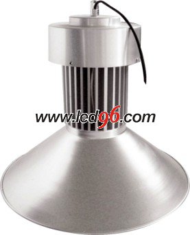 如何選擇LED工礦燈，LED工礦燈的特點(diǎn)